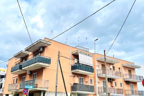 Lejlighed i Capurso, Bari, Capurso - € 138.000 | Ref: LQM-630 - foto 1