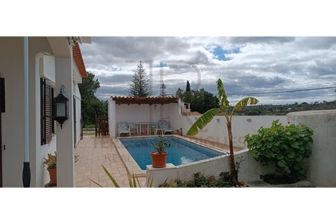 Villa i Almancil, Faro, Almancil - € 620.000 | Ref: MOR_20-TR - foto 1
