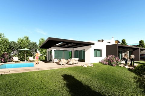 Villa i Alcobaca, Leiria, Alcobaca - € 500.000 | Ref: V064PB - foto 1