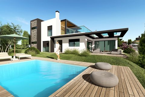 Villa i Alcobaca, Leiria, Alcobaca - € 500.000 | Ref: V064PB - foto 5