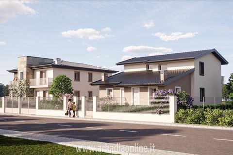 Villa a Podenzano, Piacenza, Podenzano - € 380.000 | Ref: VL104 - foto 4