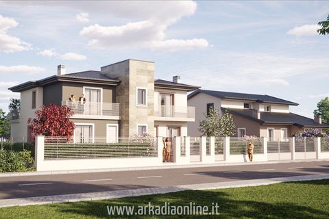 Villa a Podenzano, Piacenza, Podenzano - € 380.000 | Ref: VL105 - foto 2