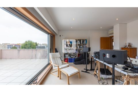 Villa i Valongo, Porto, Valongo - € 1.550.000 | Ref: RZ0247RZ - foto 8