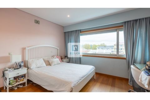 Villa i Valongo, Porto, Valongo - € 1.550.000 | Ref: RZ0247RZ - foto 11