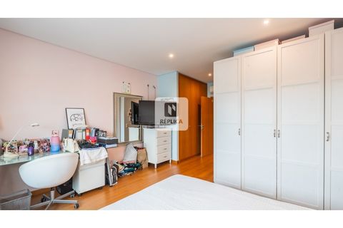 Villa i Valongo, Porto, Valongo - € 1.550.000 | Ref: RZ0247RZ - foto 12