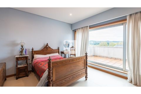 Villa i Valongo, Porto, Valongo - € 1.550.000 | Ref: RZ0247RZ - foto 14