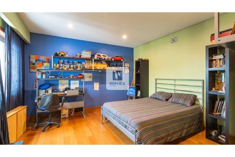 Villa i Valongo, Porto, Valongo - € 1.550.000 | Ref: RZ0247RZ - foto 17