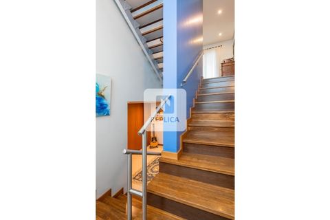 Villa i Valongo, Porto, Valongo - € 1.550.000 | Ref: RZ0247RZ - foto 19