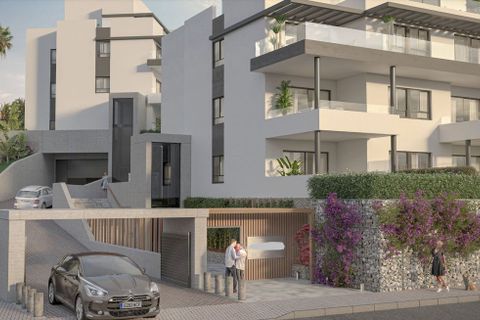 Lejlighed i Mijas, Malaga, Mijas - € 462.200 | Ref: DPIe17343 - foto 15