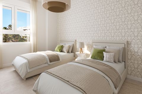 Leilighet i Mijas, Malaga, Mijas - € 326 500 | Ref: DPIe17345 - foto 12
