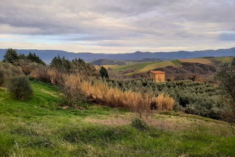 Villa i Todi, Perugia, Todi - € 85.000 | Ref: PESCIANO01 - foto 1