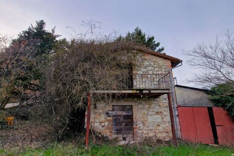 Villa i Todi, Perugia, Todi - € 85.000 | Ref: PESCIANO01 - foto 4