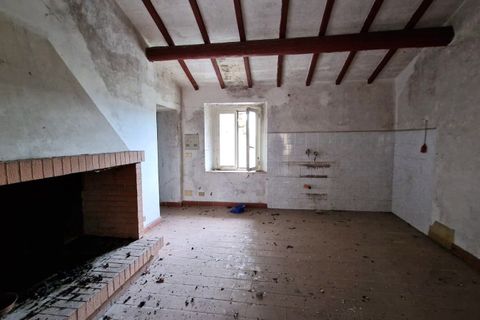 Villa i Todi, Perugia, Todi - € 85.000 | Ref: PESCIANO01 - foto 6