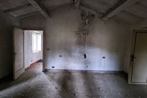 Villa i Todi, Perugia, Todi - € 85.000 | Ref: PESCIANO01 - foto 11