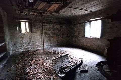 Villa i Todi, Perugia, Todi - € 85.000 | Ref: PESCIANO01 - foto 13