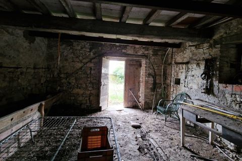 Villa i Todi, Perugia, Todi - € 85.000 | Ref: PESCIANO01 - foto 14