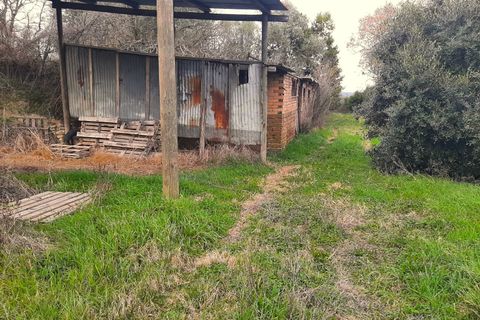 Villa i Todi, Perugia, Todi - € 85.000 | Ref: PESCIANO01 - foto 17