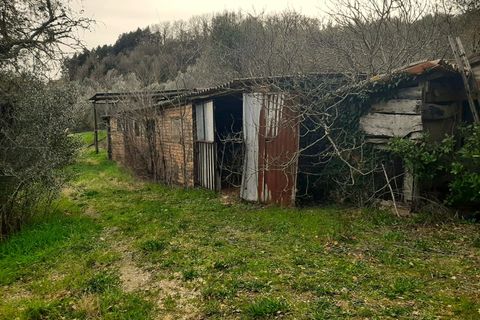 Villa i Todi, Perugia, Todi - € 85.000 | Ref: PESCIANO01 - foto 18