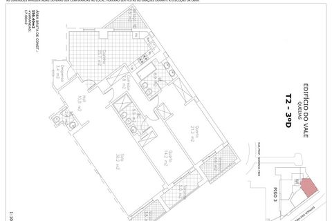 Lejlighed i Carnaxide, Lisbon, Carnaxide - € 490.000 | Ref: BL10401 - 229/2019 - foto 2