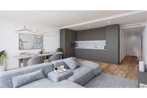 Lejlighed i Oliveira do Douro, Porto, Oliveira do Douro - € 235.000 | Ref: RN0145-RE - foto 3