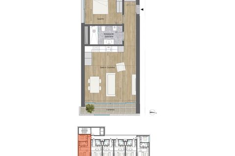 Lejlighed i Oliveira do Douro, Porto, Oliveira do Douro - € 235.000 | Ref: RN0145-RE - foto 9