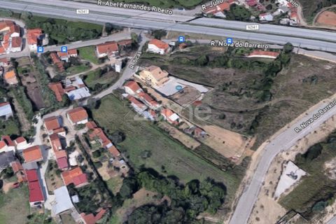 Helårsgrund i Coimbra, Coimbra, Coimbra - € 160.000 | Ref: ZMPT565298 - foto 1