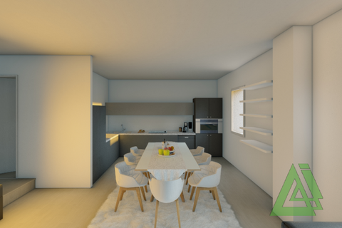 Rækkehus i Castelfranco Veneto, Treviso, Castelfranco Veneto - € 385.000 | Ref: CV24010 - foto 3