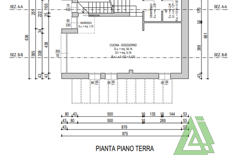Rækkehus i Castelfranco Veneto, Treviso, Castelfranco Veneto - € 385.000 | Ref: CV24010 - foto 17
