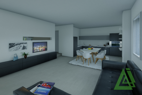 Rækkehus i Castelfranco Veneto, Treviso, Castelfranco Veneto - € 385.000 | Ref: CV24010 - foto 6