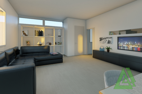 Rækkehus i Castelfranco Veneto, Treviso, Castelfranco Veneto - € 385.000 | Ref: CV24010 - foto 7