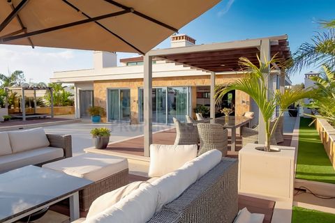 Penthouse i Albufeira, Faro, Albufeira - € 1.270.000 | Ref: SPH-1919 - foto 1