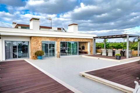 Penthouse i Albufeira, Faro, Albufeira - € 1.270.000 | Ref: SPH-1919 - foto 2