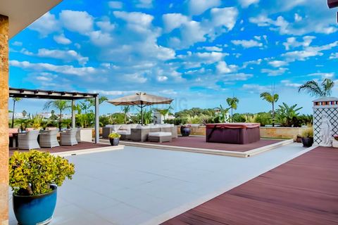 Penthouse i Albufeira, Faro, Albufeira - € 1.270.000 | Ref: SPH-1919 - foto 3