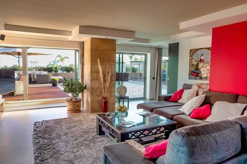 Penthouse i Albufeira, Faro, Albufeira - € 1.270.000 | Ref: SPH-1919 - foto 6