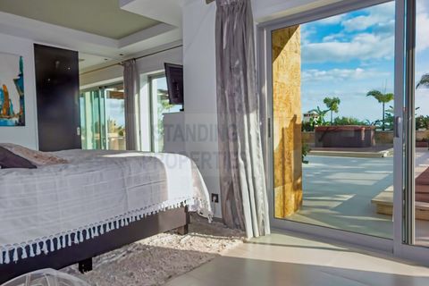 Penthouse i Albufeira, Faro, Albufeira - € 1.270.000 | Ref: SPH-1919 - foto 7