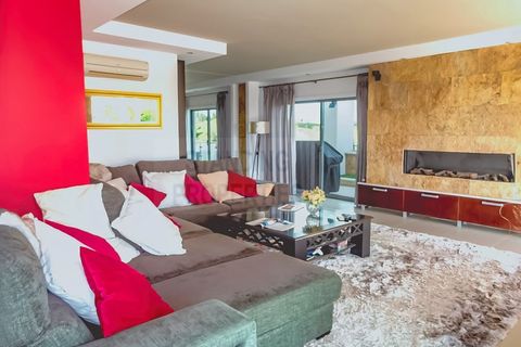 Penthouse i Albufeira, Faro, Albufeira - € 1.270.000 | Ref: SPH-1919 - foto 9