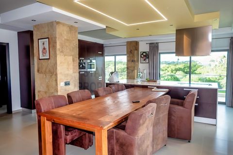 Penthouse i Albufeira, Faro, Albufeira - € 1.270.000 | Ref: SPH-1919 - foto 10