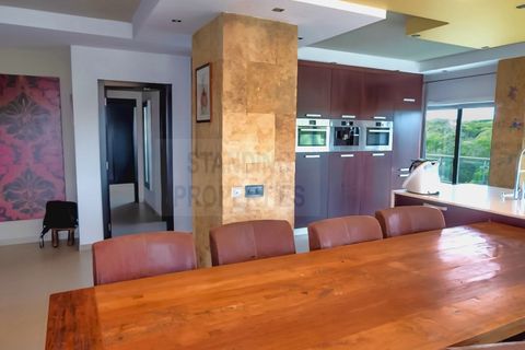 Penthouse i Albufeira, Faro, Albufeira - € 1.270.000 | Ref: SPH-1919 - foto 13
