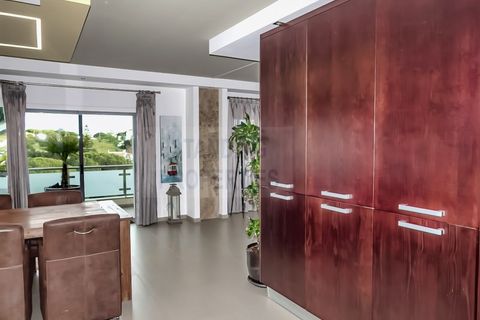 Penthouse i Albufeira, Faro, Albufeira - € 1.270.000 | Ref: SPH-1919 - foto 14