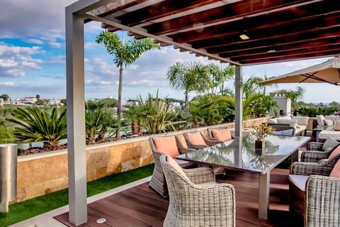 Penthouse i Albufeira, Faro, Albufeira - € 1.270.000 | Ref: SPH-1919 - foto 15
