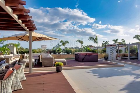 Penthouse i Albufeira, Faro, Albufeira - € 1.270.000 | Ref: SPH-1919 - foto 16