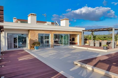 Penthouse i Albufeira, Faro, Albufeira - € 1.270.000 | Ref: SPH-1919 - foto 17