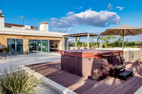 Penthouse i Albufeira, Faro, Albufeira - € 1.270.000 | Ref: SPH-1919 - foto 18