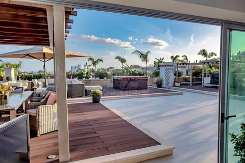 Penthouse i Albufeira, Faro, Albufeira - € 1.270.000 | Ref: SPH-1919 - foto 21