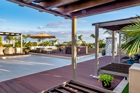 Penthouse i Albufeira, Faro, Albufeira - € 1.270.000 | Ref: SPH-1919 - foto 23