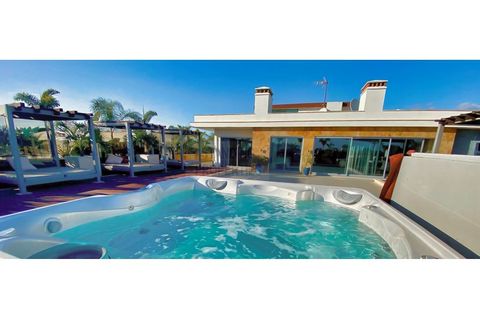 Penthouse i Albufeira, Faro, Albufeira - € 1.270.000 | Ref: SPH-1919 - foto 26