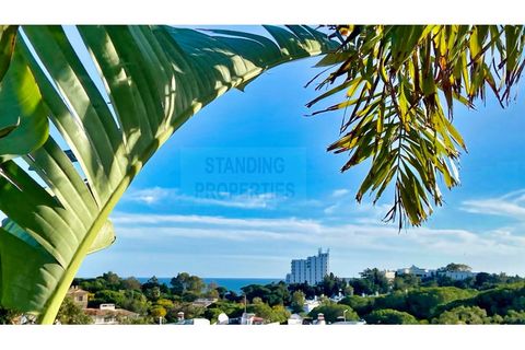 Penthouse i Albufeira, Faro, Albufeira - € 1.270.000 | Ref: SPH-1919 - foto 28