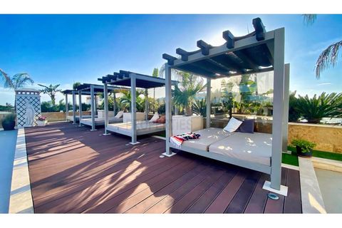 Penthouse i Albufeira, Faro, Albufeira - € 1.270.000 | Ref: SPH-1919 - foto 30