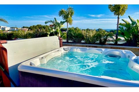 Penthouse i Albufeira, Faro, Albufeira - € 1.270.000 | Ref: SPH-1919 - foto 31