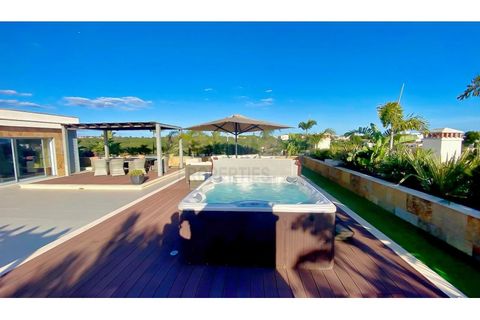 Penthouse i Albufeira, Faro, Albufeira - € 1.270.000 | Ref: SPH-1919 - foto 32